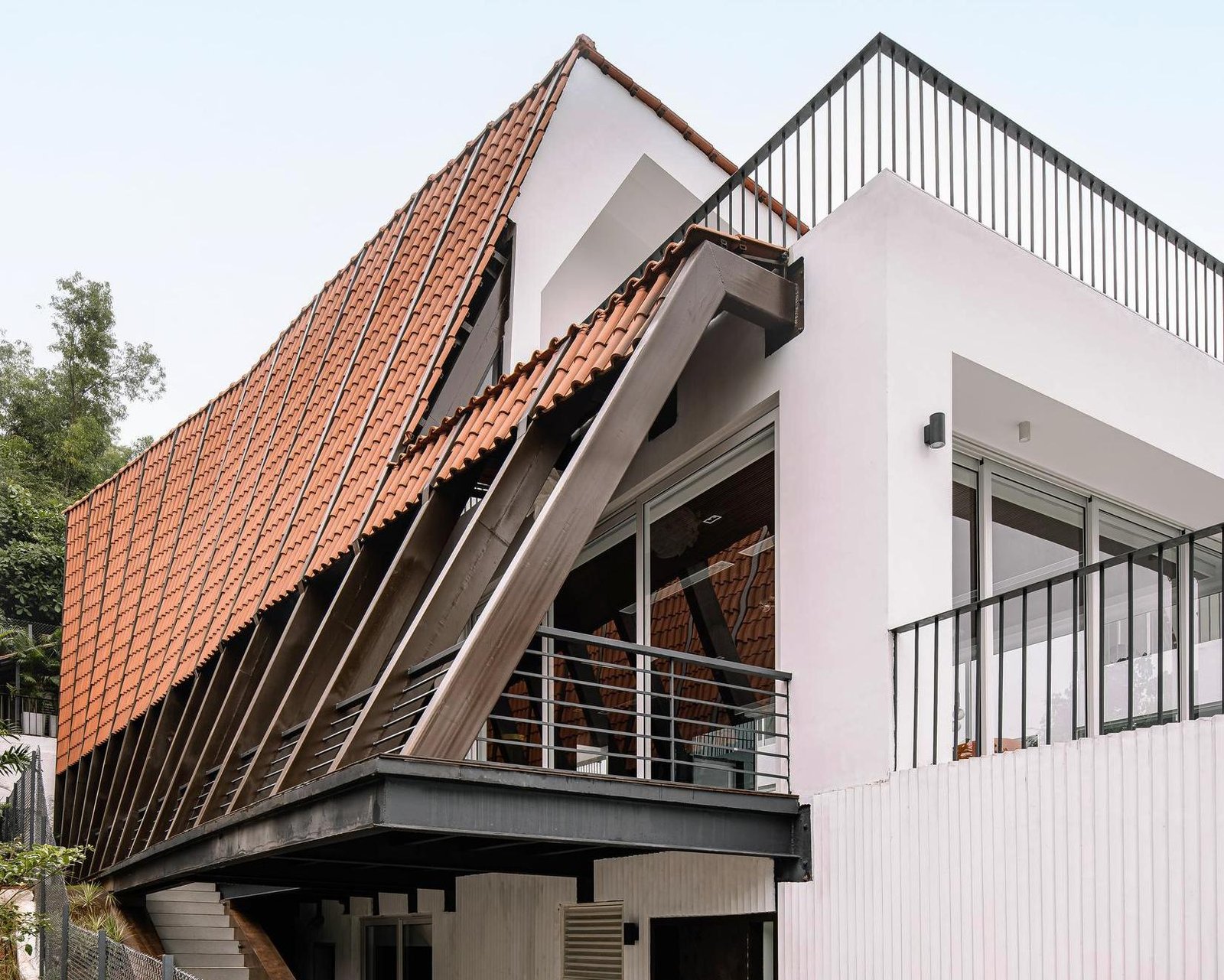 seascape-villa image